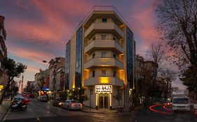 Hotel Yesilpark  2*